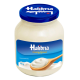 halibna spreadable cream cheese, 900g