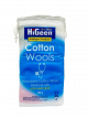 HiGeen pure cut cotton 100g