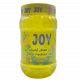 Joy floor cleaning gel lemon flavor 1 kg