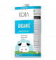 Koita organic full cream milk 200 ml