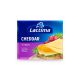 Lactemia sliced ​​cheddar cheese 130g