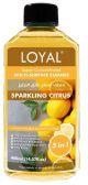 Loyal Super Concentrated Surface Cleaner Yellow 400 ml
