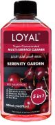 Loyal Super Concentrated Surface Cleaner Red 400 ml