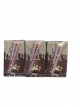 Maha chocolate milk 125 ml*6