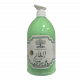 Milano's liquid soap, laurel, 1 liter