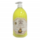 Milano's liquid soap with shea butter 1 liter