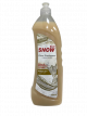 Snow floor freshener with the scent of oud 750 ml