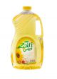Zaiti sunflower oil 3.5l