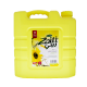 zaiti sunflower oil 9l