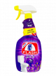 Flash foam toilet scale remover, lavender scent, 700 ml