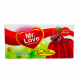 Mr. Love Vegetarian Jelly Cherry Flavor 85g*5