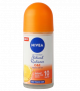 Nivea deodorant with vitamin C and E 50 ml