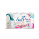 Soft toilet paper 4 layers * 16 rolls