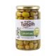 Tanib fine green olives 500g