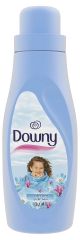 Downy fabric softener valley breeze 1 litre