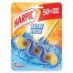 Harpic bathroom cleaner and freshener 35g
