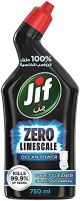 Jif Toilet Cleaner Blue Ocean 750ml