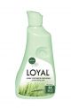 Loyal Perfume & Perfumed Floral Fabric 3 Liter