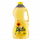 Karam Zamzam sunflower oil 1.5 liter