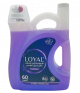 Loyal Concentrated Laundry Liquid Violet 1.8ltr