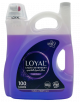 Loyal Concentrated Laundry Liquid Violet 5 Liter