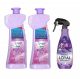 Loyal floor freshener 700 ml*2 + Loyal air freshener