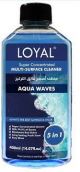 Loyal Super Concentrated Surface Cleaner Blue 400 ml