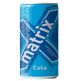 Matrix Cola soft drink 180 ml