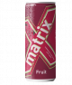 Matrix soft drink fruit 250 ml