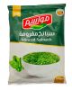 Mawasim frozen spinach 350g