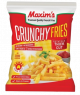 Maxim's frozen potatoes 2.5 kg