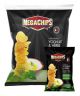 Mega chips labneh and herbs 13g*22 pieces
