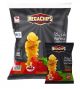 Mega chips with paprika 13g*22 pieces