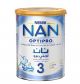 Nestle Nan Optipro 3 Growing Up Milk Powder 400 g
