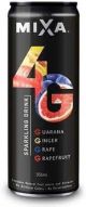 Mixa energy drink 250 ml