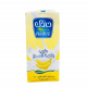 Nadec Banana Flavor Milk 1ltr