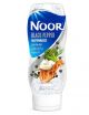 Noor mayonnaise with black pepper 425ml