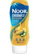 Nour Cheddar Cheese and Jalapeño Sauce 425ml