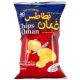 Oman potato chips with chili and cheese flavor 100g