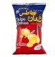 Oman potato chips with chili and cheese flavor 50g