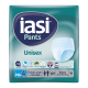 Assi Diapers for Elderly Extra Large No. 4*10 Diapers