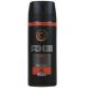 Ax deodorant for men musk 150 ml