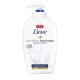 Dove liquid hand and skin cleanser 250 ml