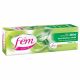 Fem Hair Removal Cream for Normal to Dry Skin with Aloe Vera 120g