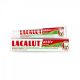 Lacalut whitening and restoring toothpaste 75 ml