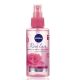 NIVEA Face Moisturizing Spray with Organic Rose Water for all skin types 150 ml