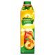 Apricot juice 1 liter can