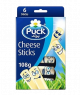 Puck Cheese Sticks 18gm *6 Pieces
