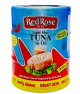 Red Rose Tuna Vegetable Oil With Chili 160gm*3
