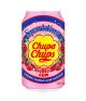 Chupa Shops Cherry Gum Flavor Drink 345ml